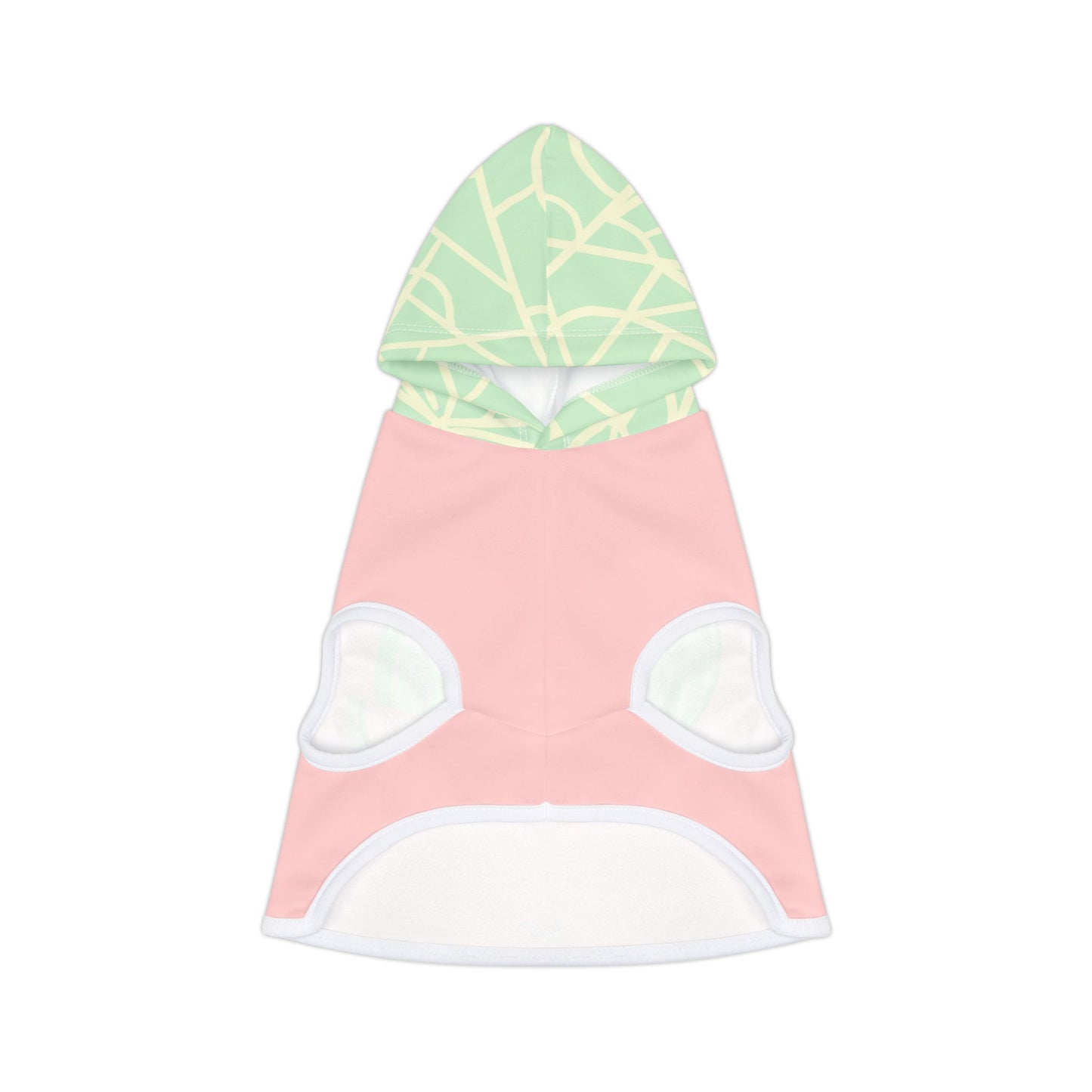 Melon Pet Hoodie